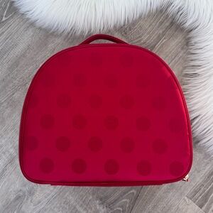 ❤️Estée Lauder 2025 HOLIDAY Make Up Travel Train Case - BRAND NEW